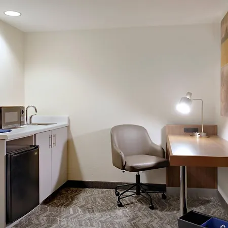 Springhill Suites Phoenix Glendale/Peoria Exterior photo