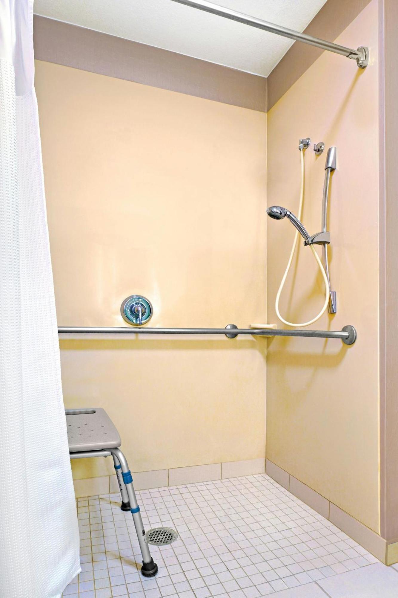 Hotel Springhill Phoenix Glendale/peoria