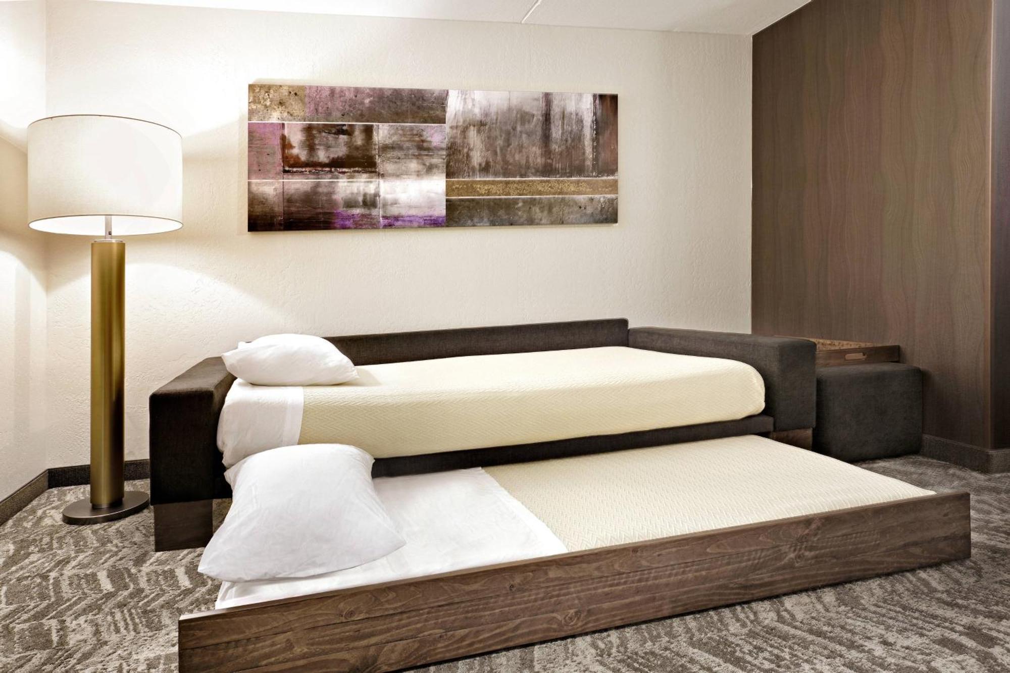 Springhill Phoenix Glendale/peoria 3*
