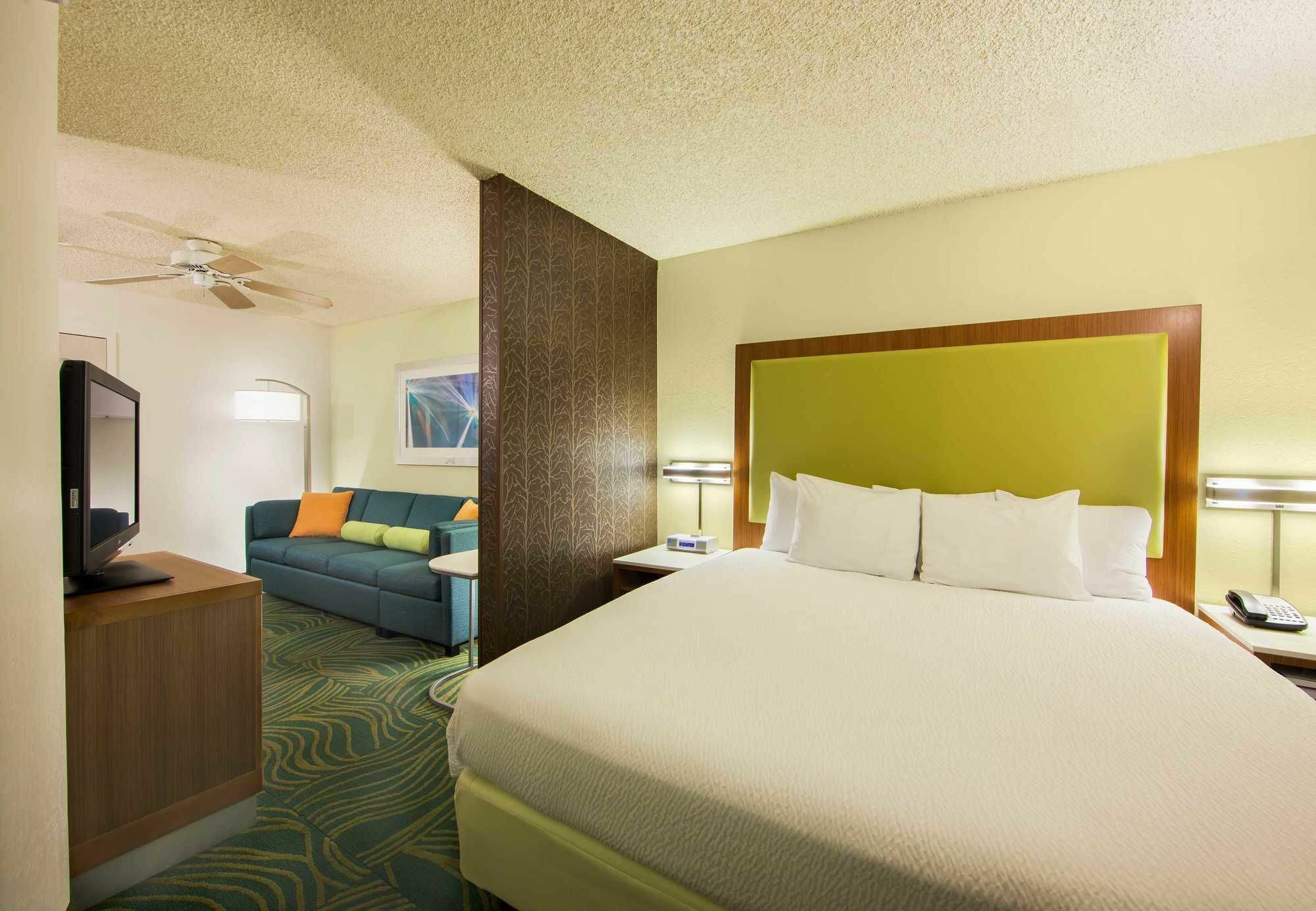 Hotel Springhill Phoenix Glendale/peoria