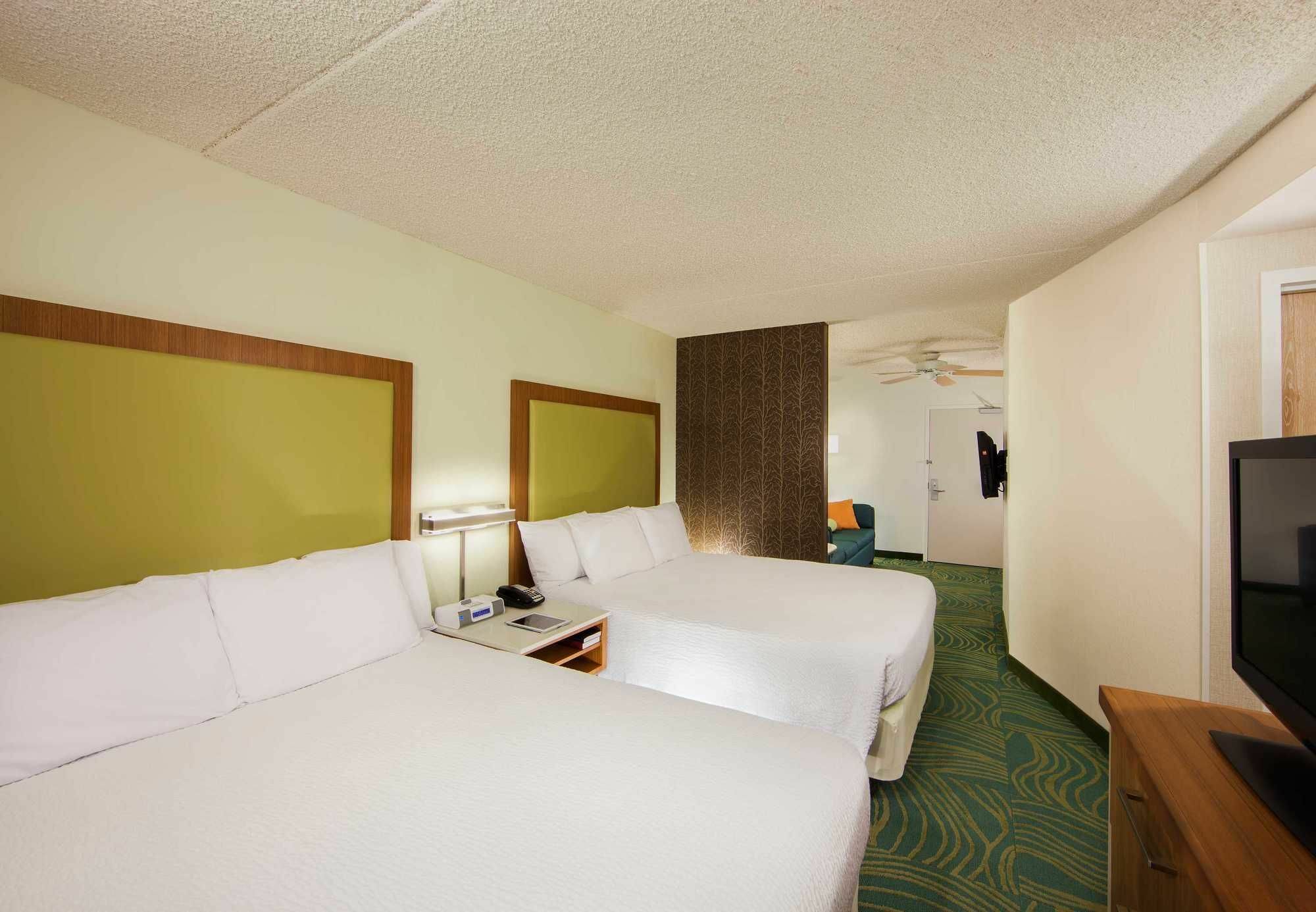 Springhill Phoenix Glendale/peoria 3* Peoria