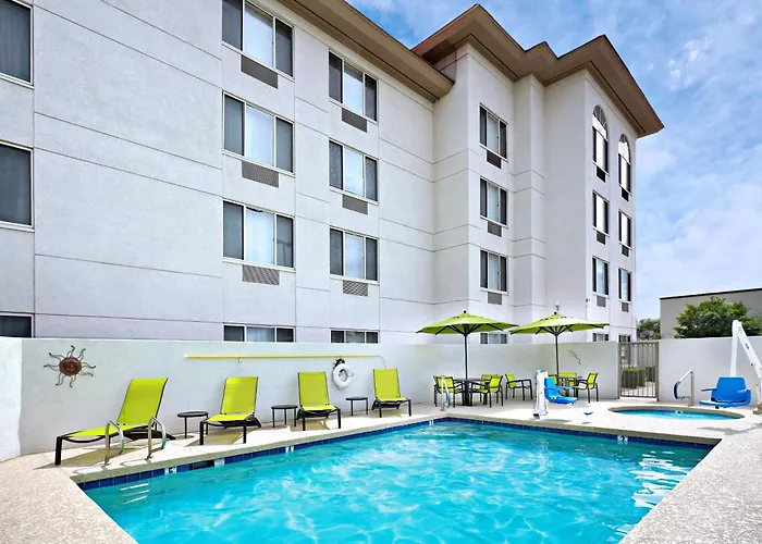 SpringHill Suites Phoenix Glendale/Peoria