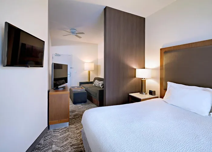 SpringHill Suites Phoenix Glendale/Peoria
