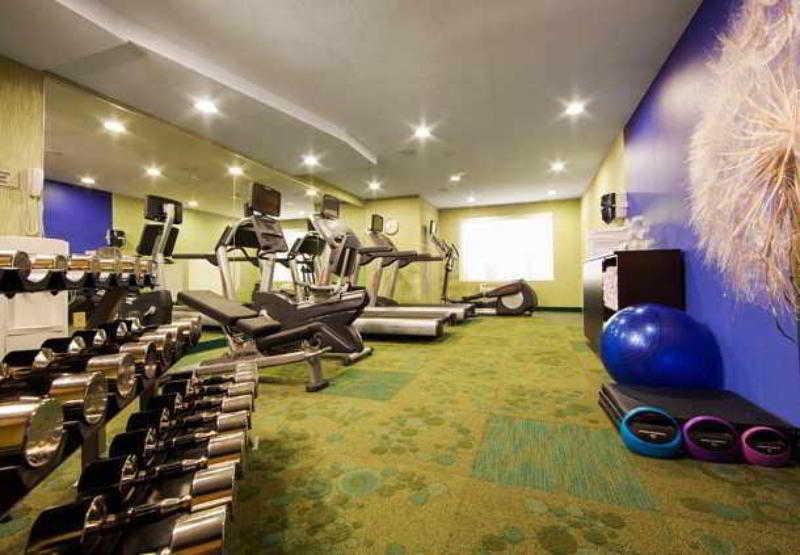 Springhill Phoenix Glendale/peoria Hotel 3*