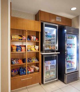 Hotel Springhill Phoenix Glendale/peoria Peoria