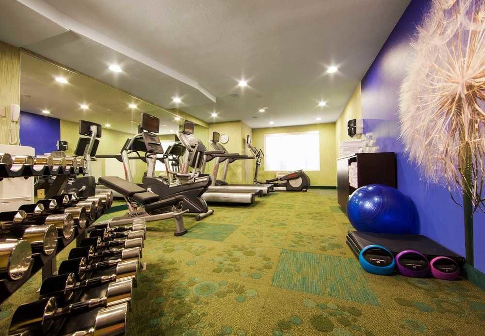 Hotel Springhill Phoenix Glendale/peoria 3*