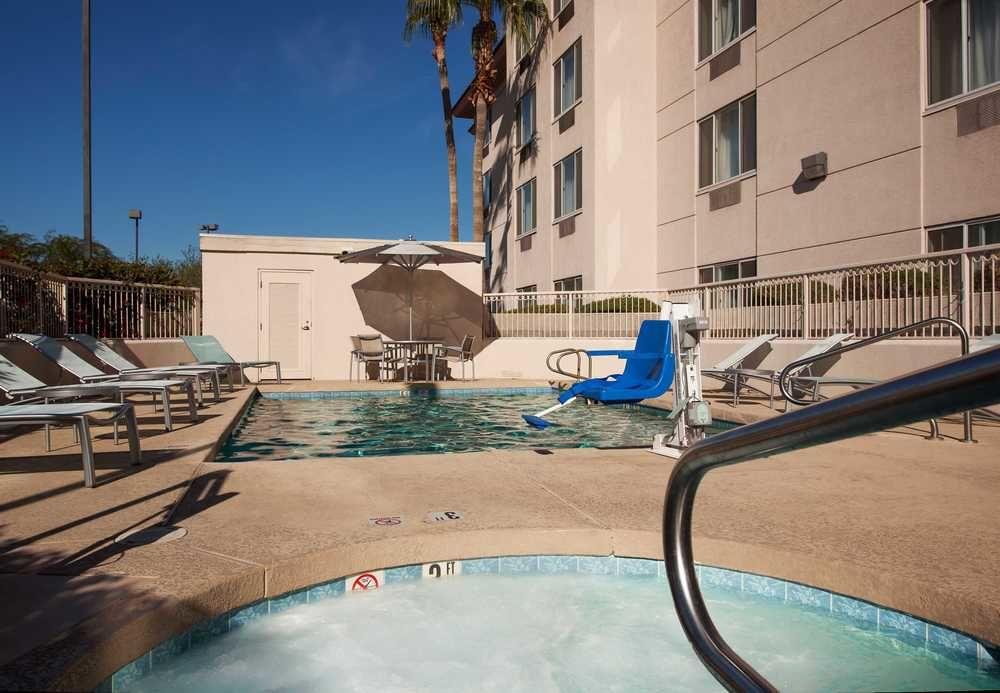 Hotel Springhill Phoenix Glendale/peoria Peoria
