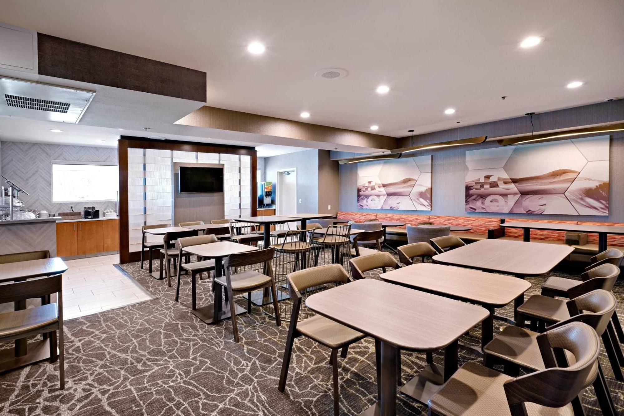 Springhill Phoenix Glendale/peoria 3* Peoria
