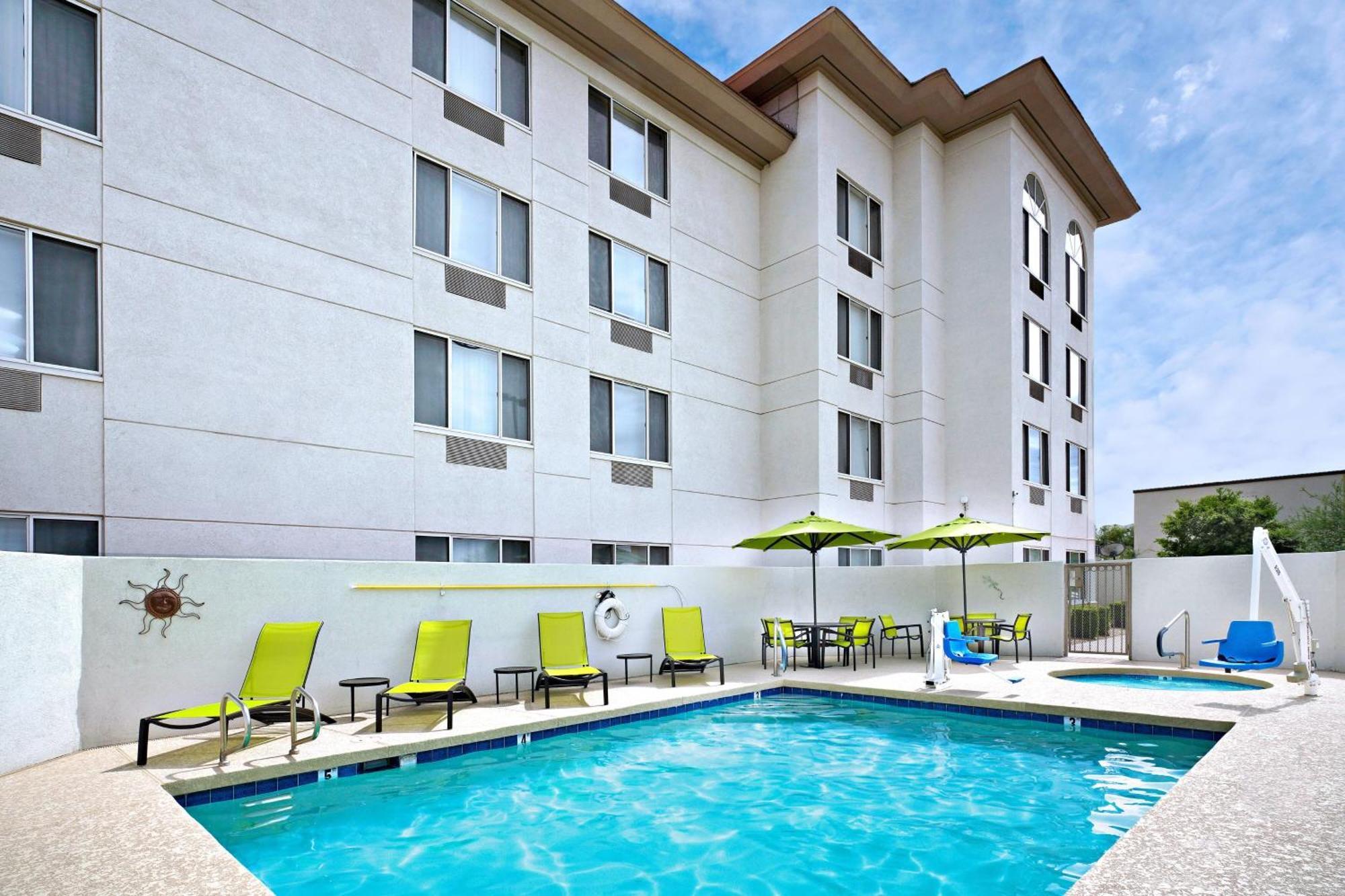 Springhill Phoenix Glendale/peoria Hotel