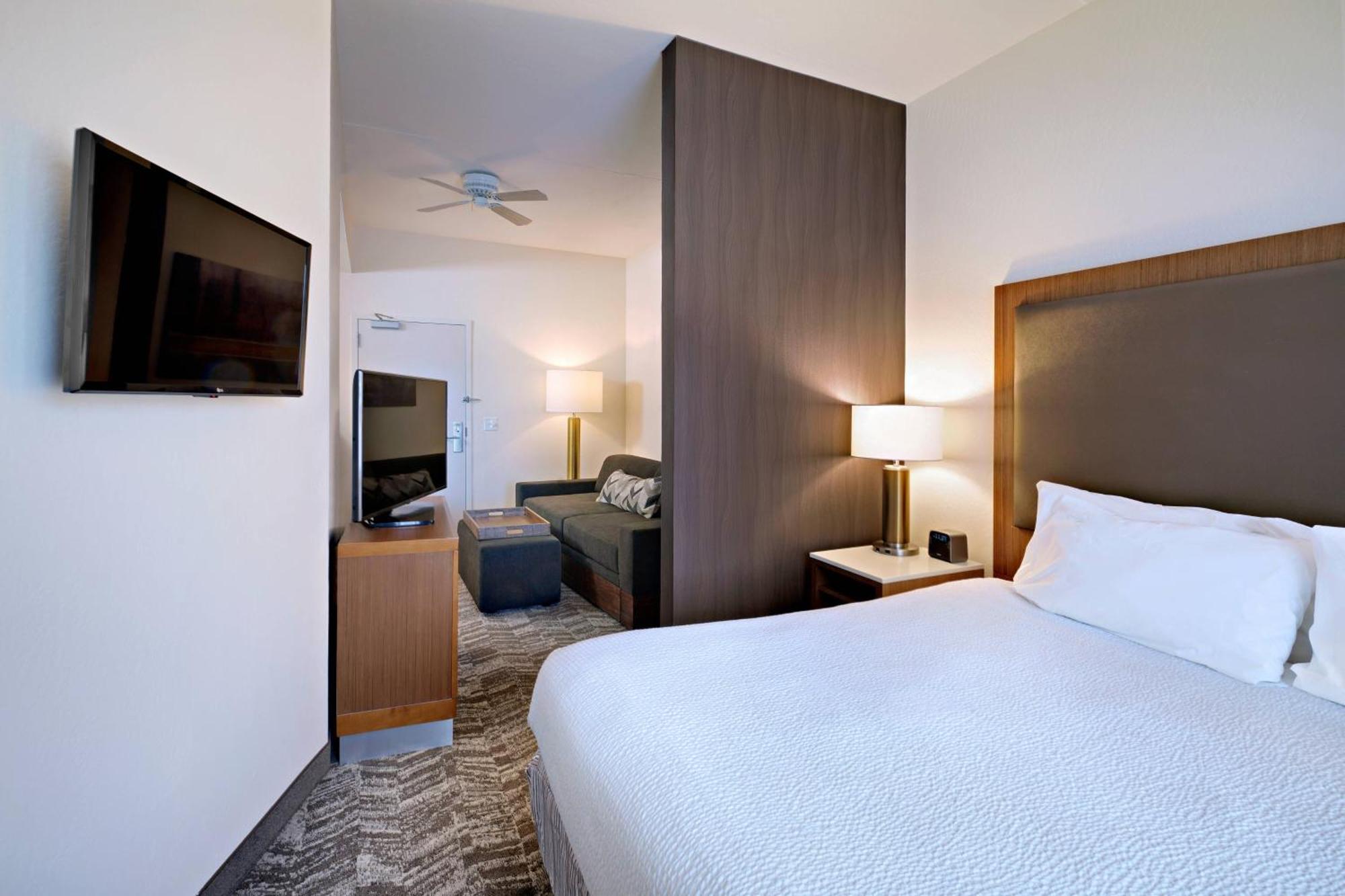 Springhill Phoenix Glendale/peoria Hotel Peoria