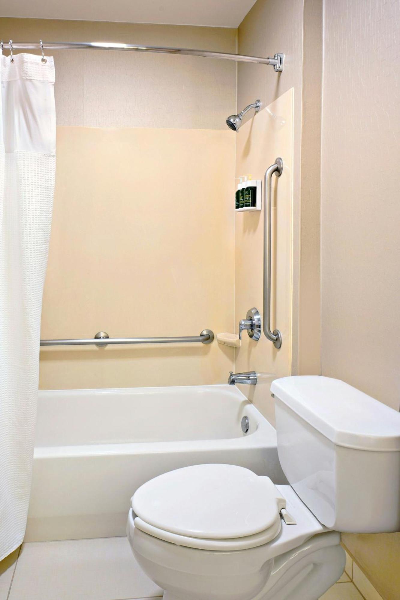 Springhill Phoenix Glendale/peoria Hotel 3*