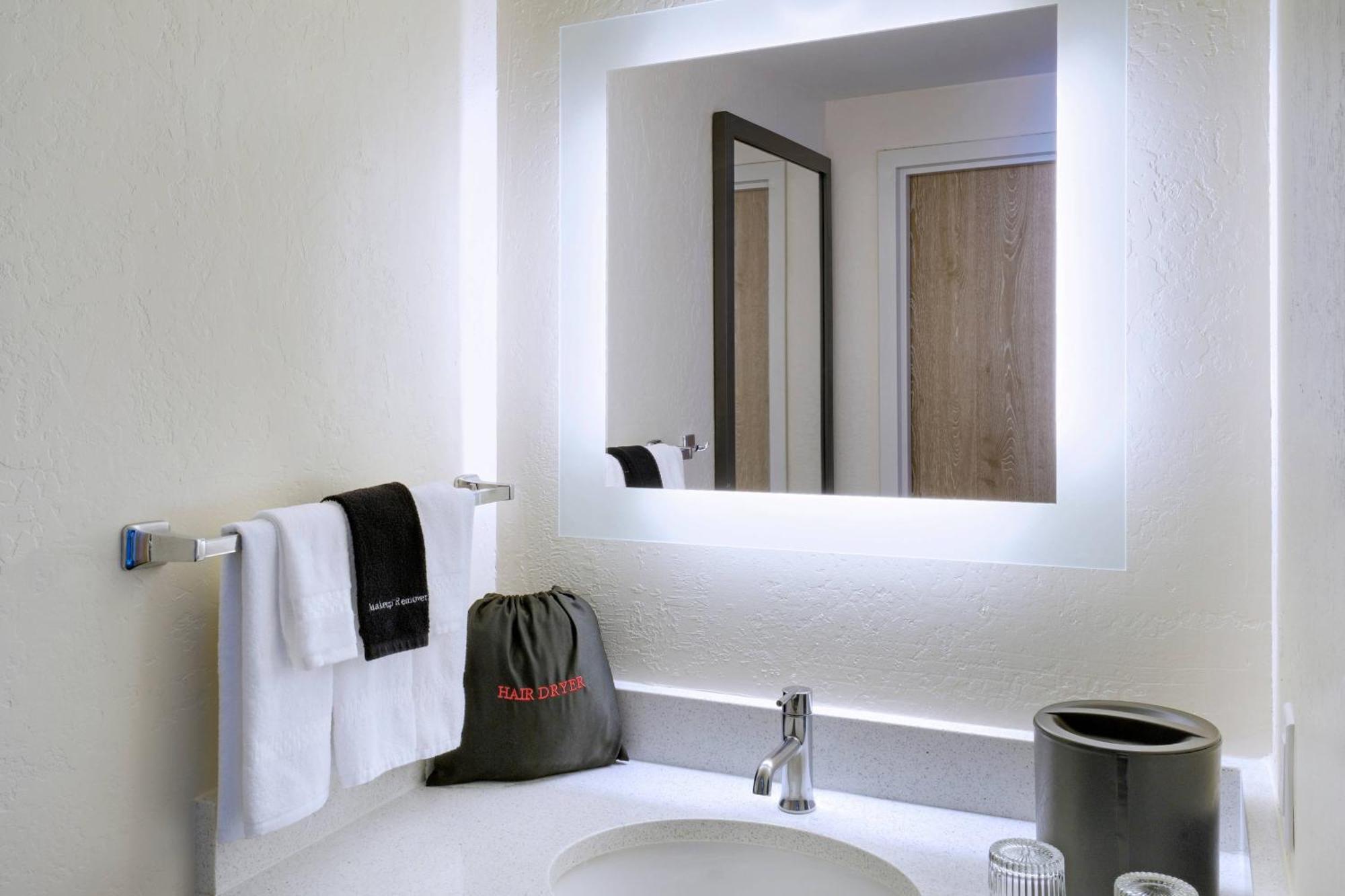 Springhill Phoenix Glendale/peoria Hotel Peoria