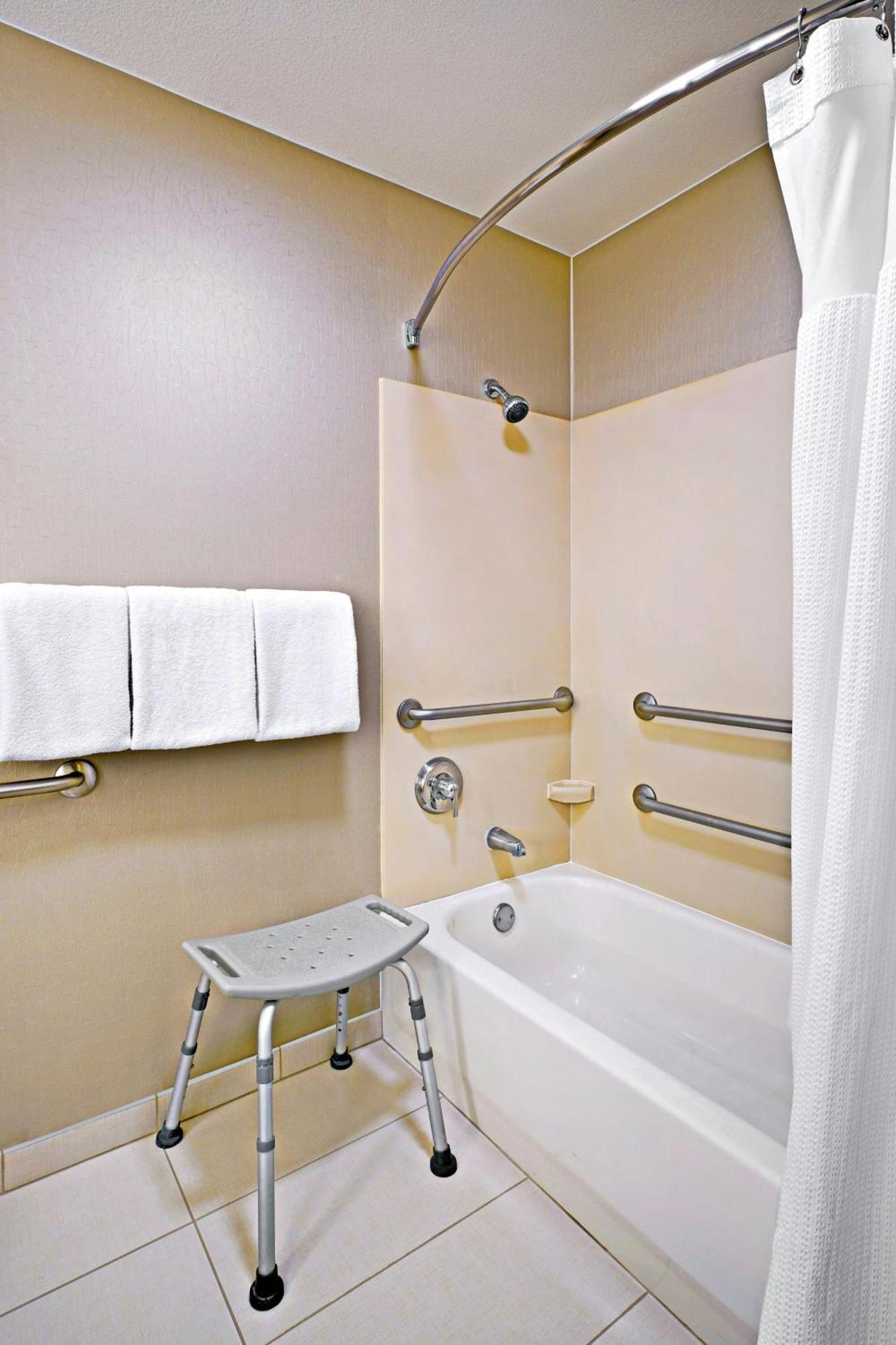 Hotel Springhill Phoenix Glendale/peoria Peoria