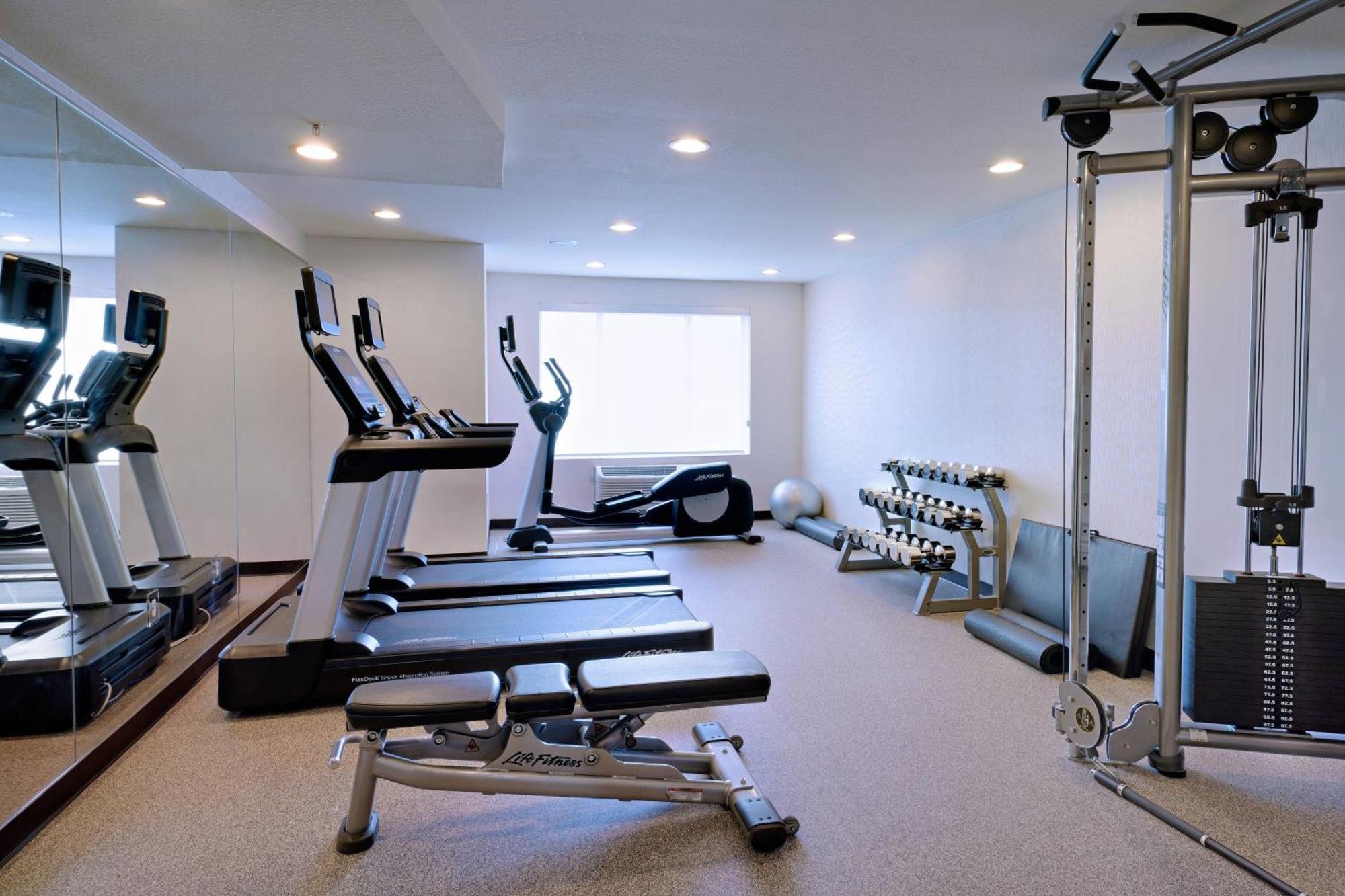 Springhill Phoenix Glendale/peoria Peoria