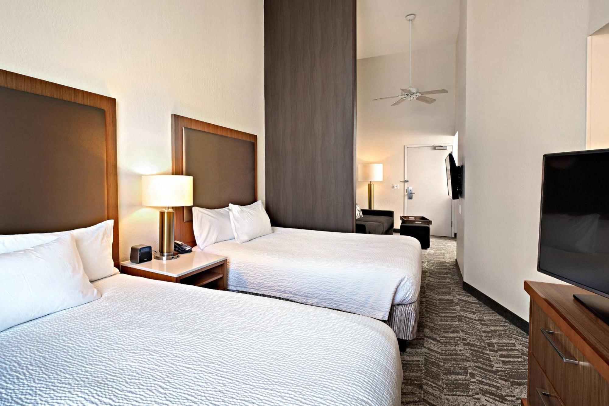 Hotel Springhill Phoenix Glendale/peoria