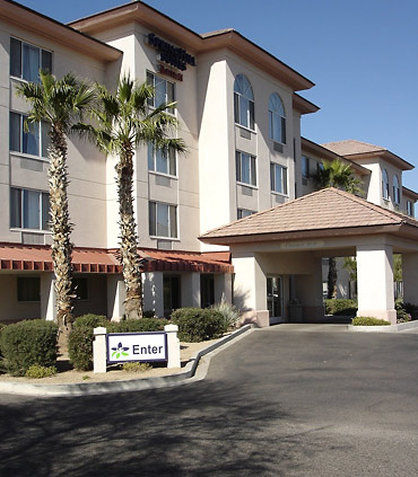 Springhill Phoenix Glendale/peoria 3*
