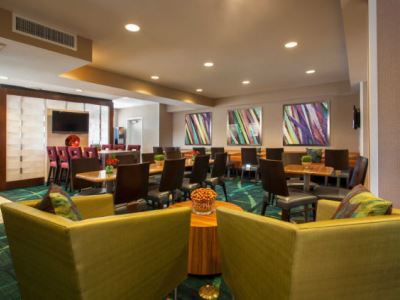 Springhill Phoenix Glendale/peoria 3* Peoria