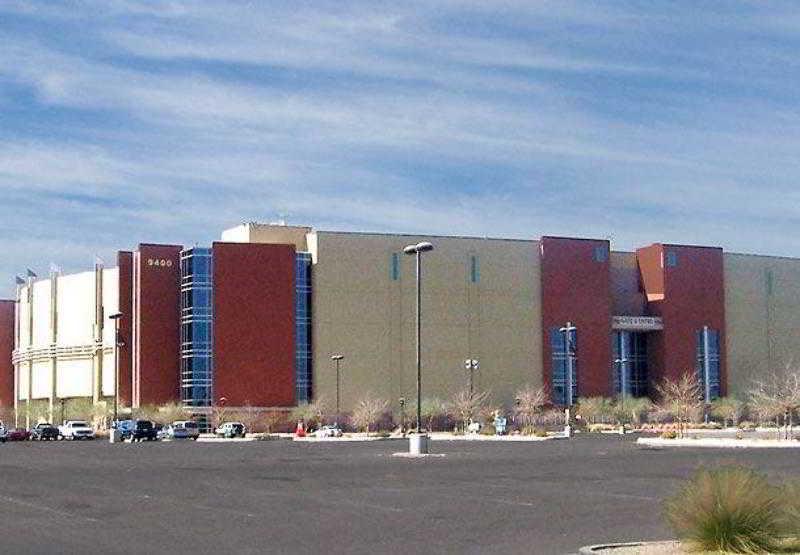 Springhill Phoenix Glendale/peoria 3* Peoria