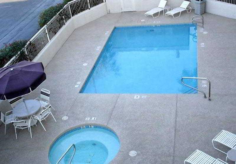 Hotel Springhill Phoenix Glendale/peoria