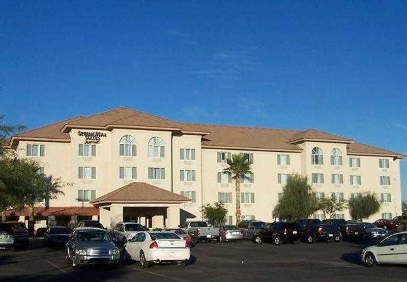 Springhill Phoenix Glendale/peoria Hotel Peoria