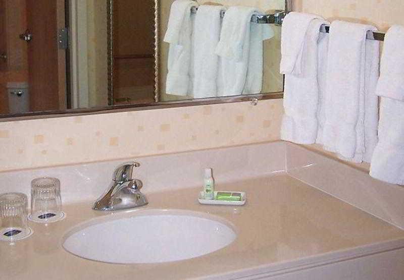 Hotel Springhill Phoenix Glendale/peoria 3*