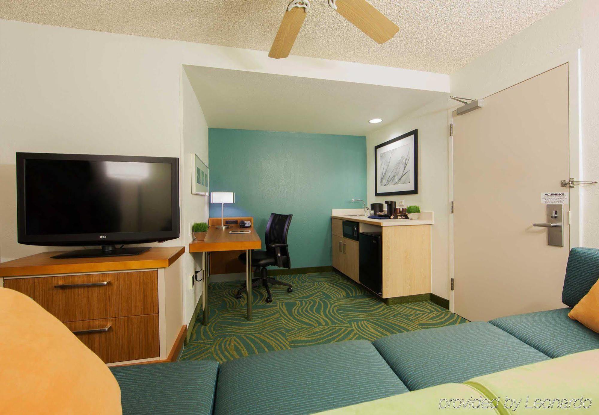 Hotel Springhill Phoenix Glendale/peoria Peoria