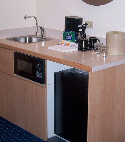 Springhill Phoenix Glendale/peoria Hotel Peoria